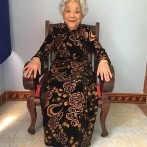 Meet your Posher, Hien